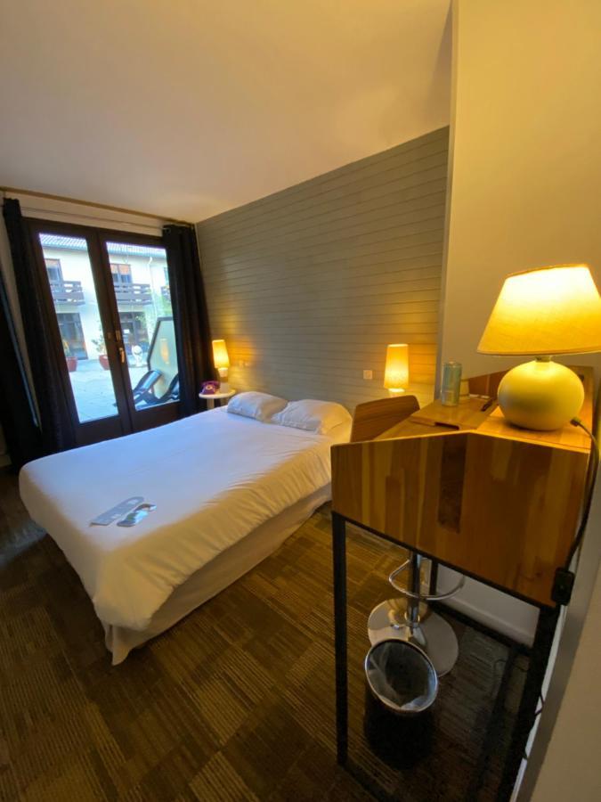 Enzo Hotels - St Eloy Metz Amneville By Kyriad Direct Exterior foto